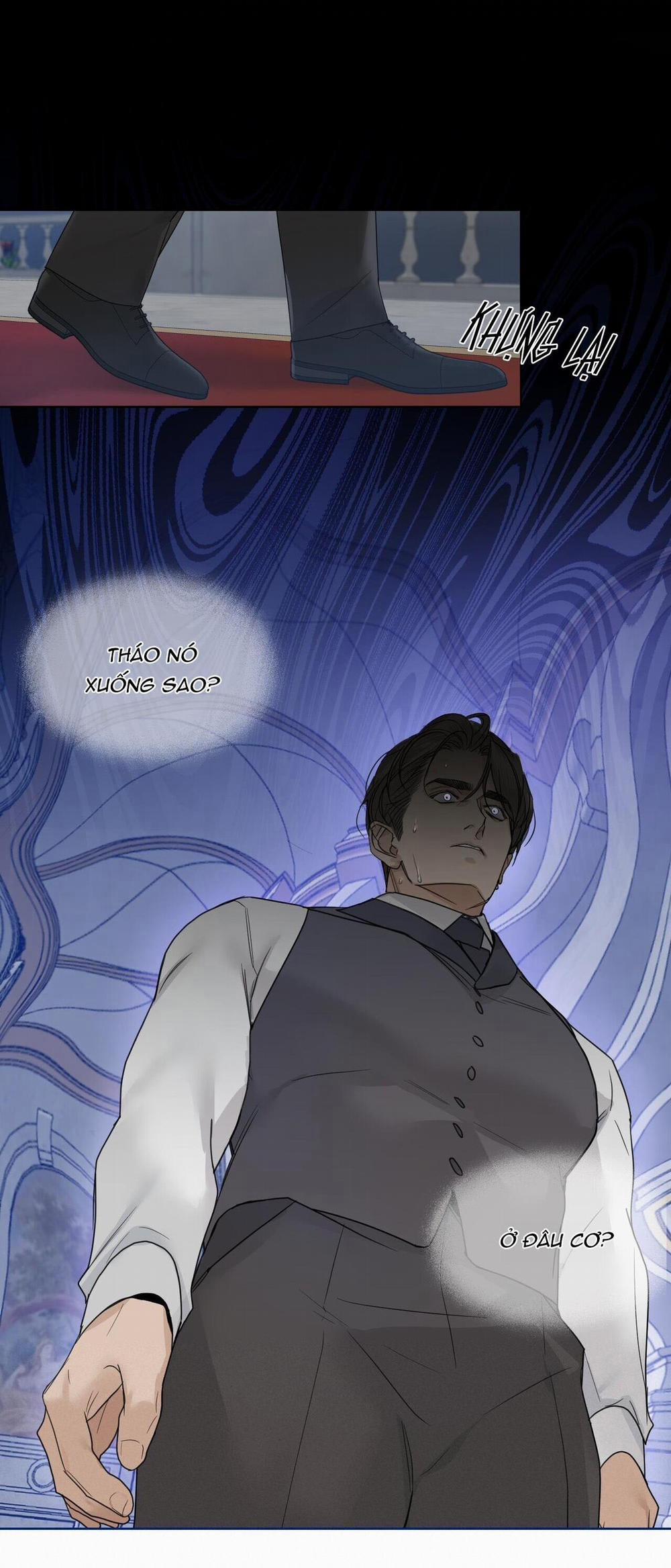 Bước Vào Vườn Hồng 30 trang 19