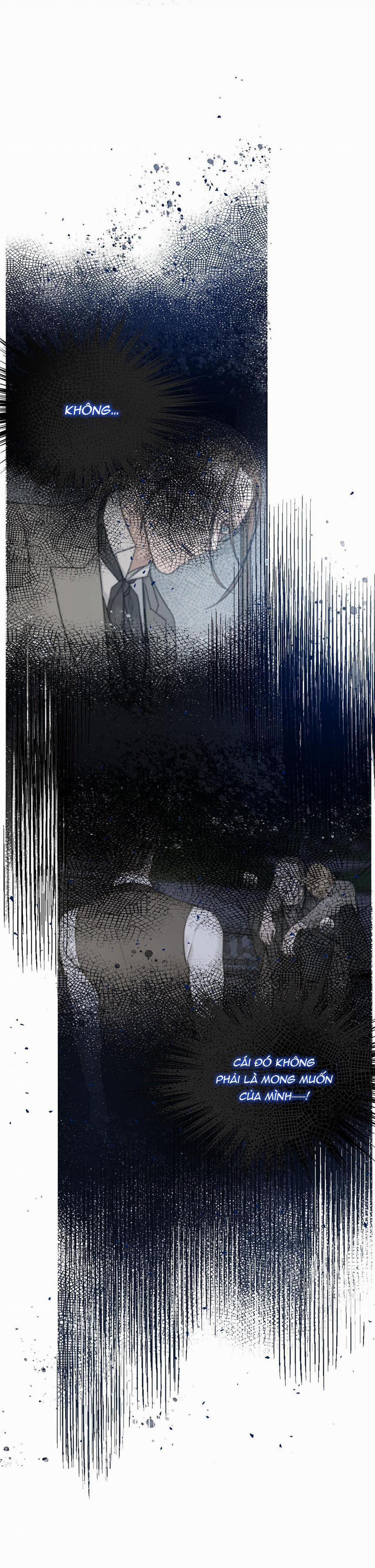 Bước Vào Vườn Hồng 30 trang 21