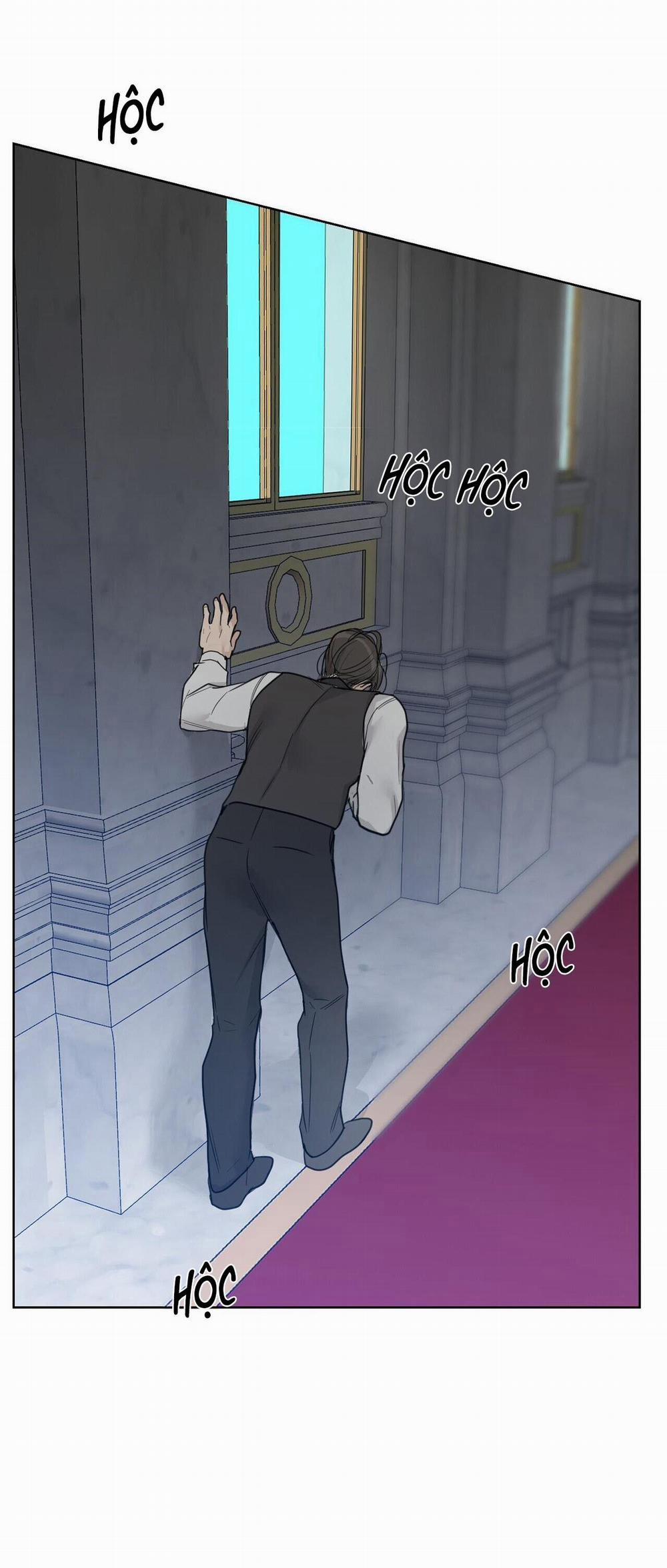 Bước Vào Vườn Hồng 30 trang 23