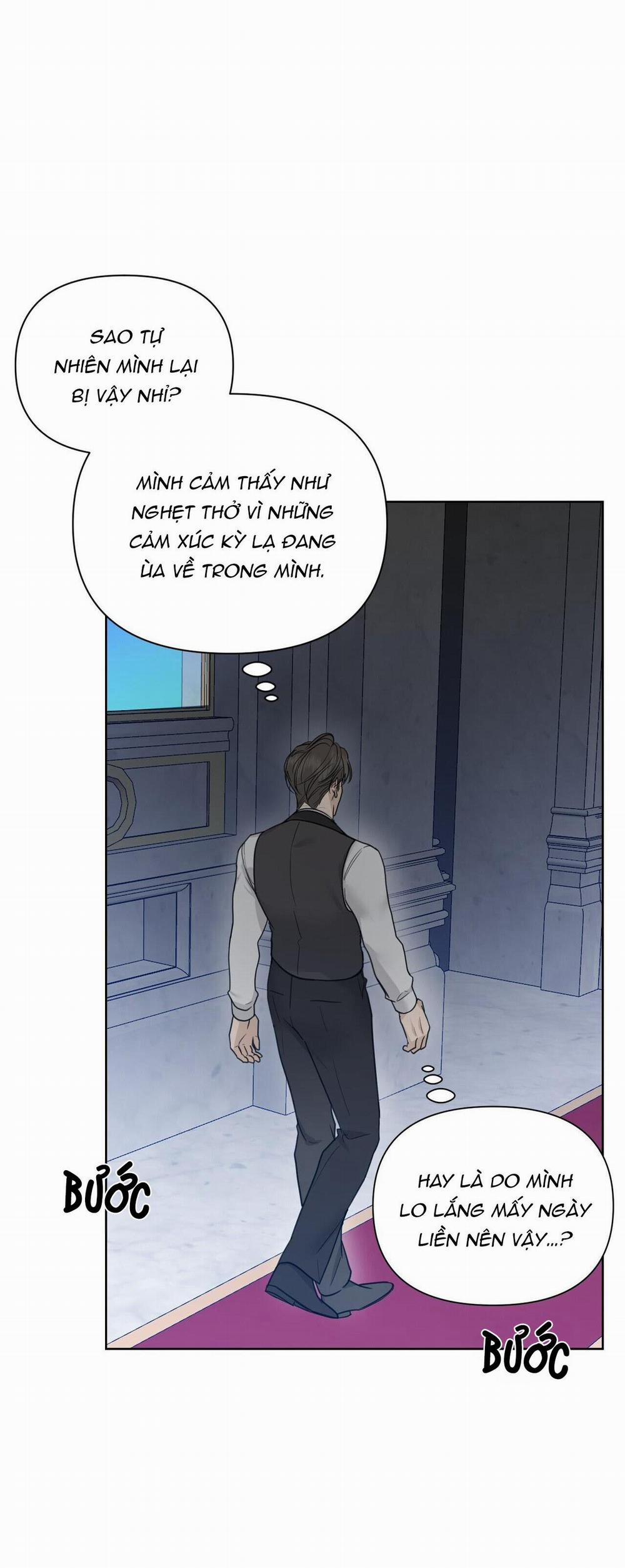 Bước Vào Vườn Hồng 30 trang 25