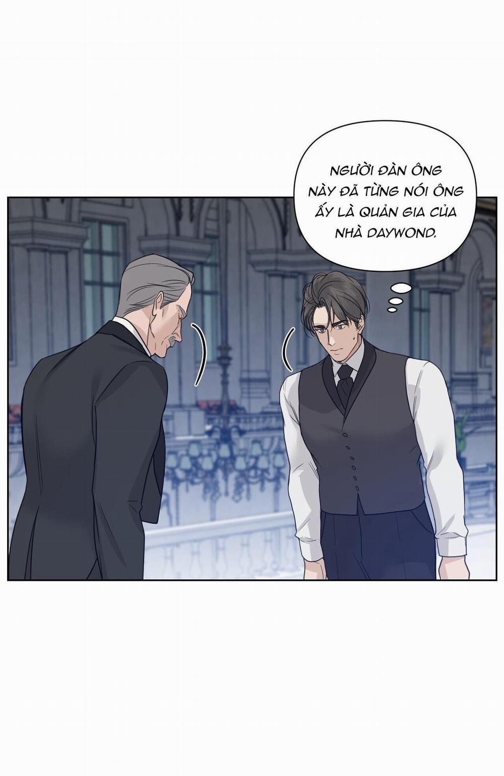 Bước Vào Vườn Hồng 30 trang 27