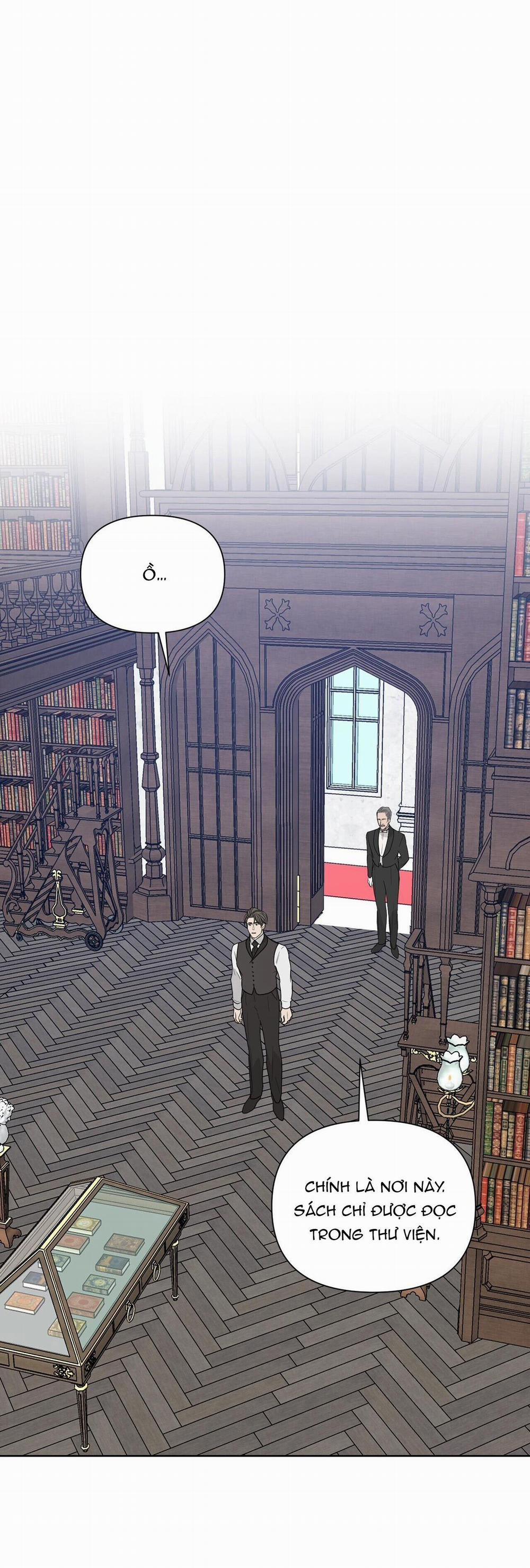 Bước Vào Vườn Hồng 30 trang 31