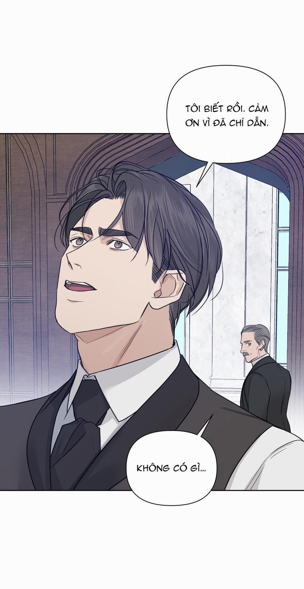 Bước Vào Vườn Hồng 30 trang 32