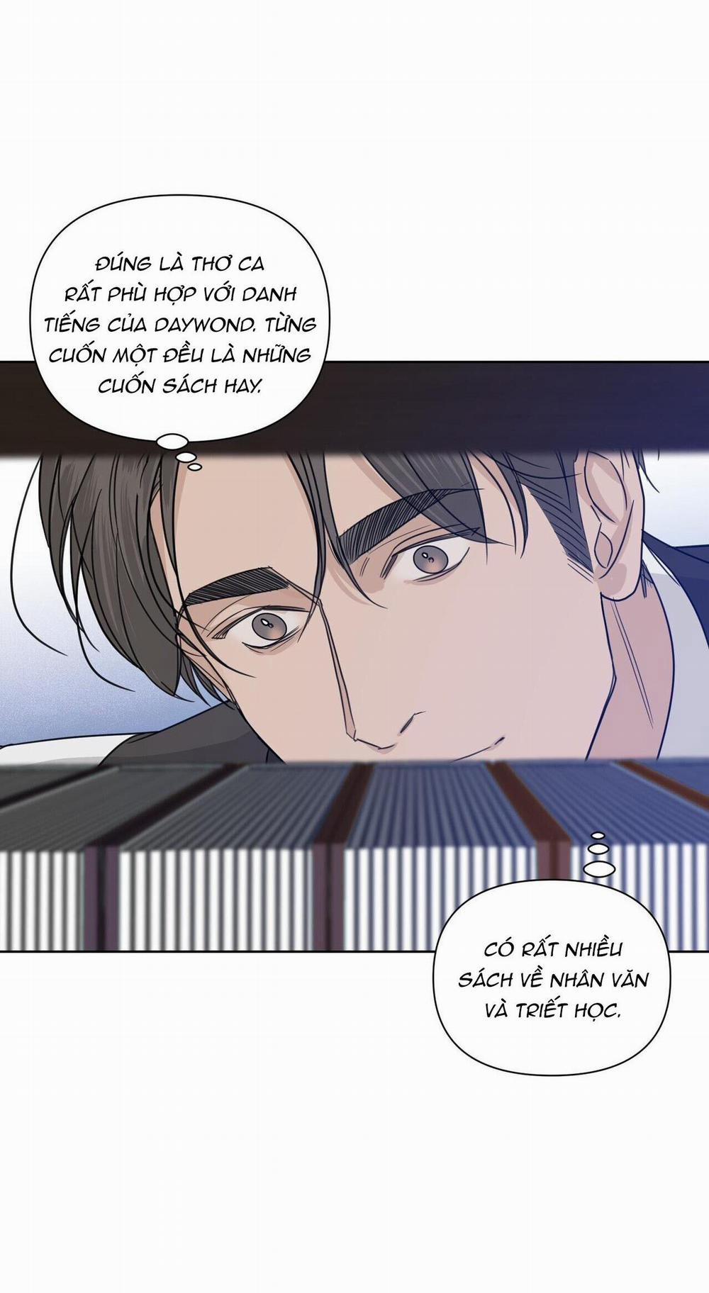 Bước Vào Vườn Hồng 30 trang 33