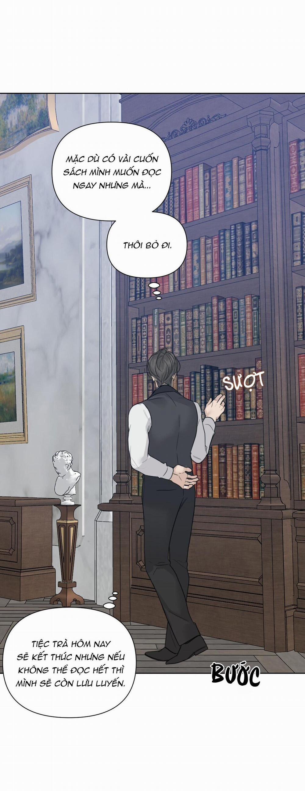 Bước Vào Vườn Hồng 30 trang 34