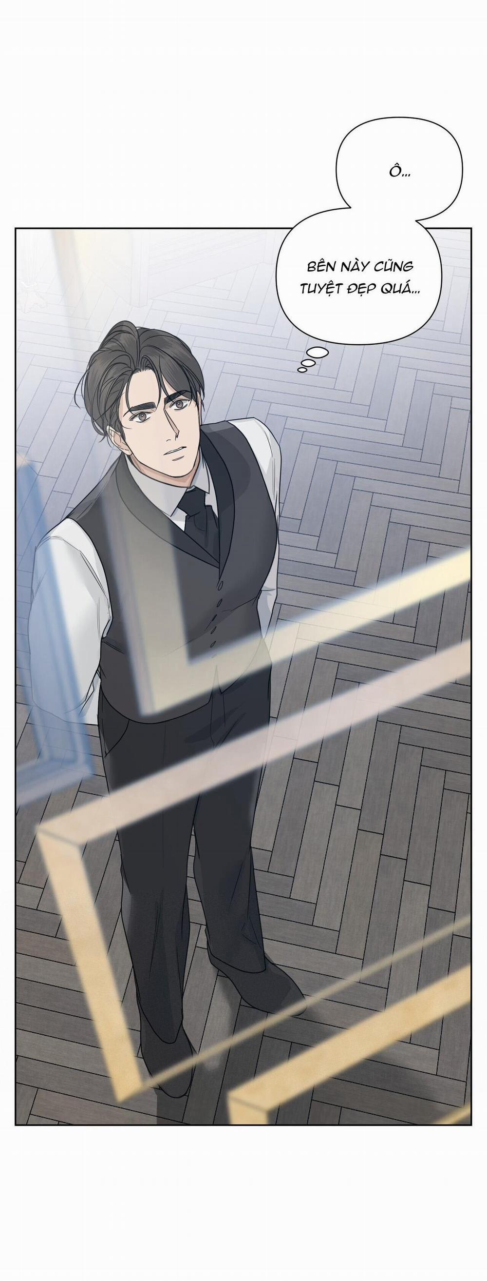 Bước Vào Vườn Hồng 30 trang 35