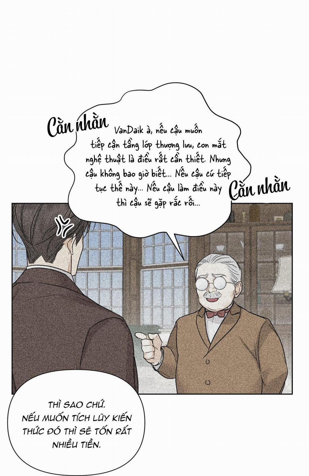 Bước Vào Vườn Hồng 30 trang 37