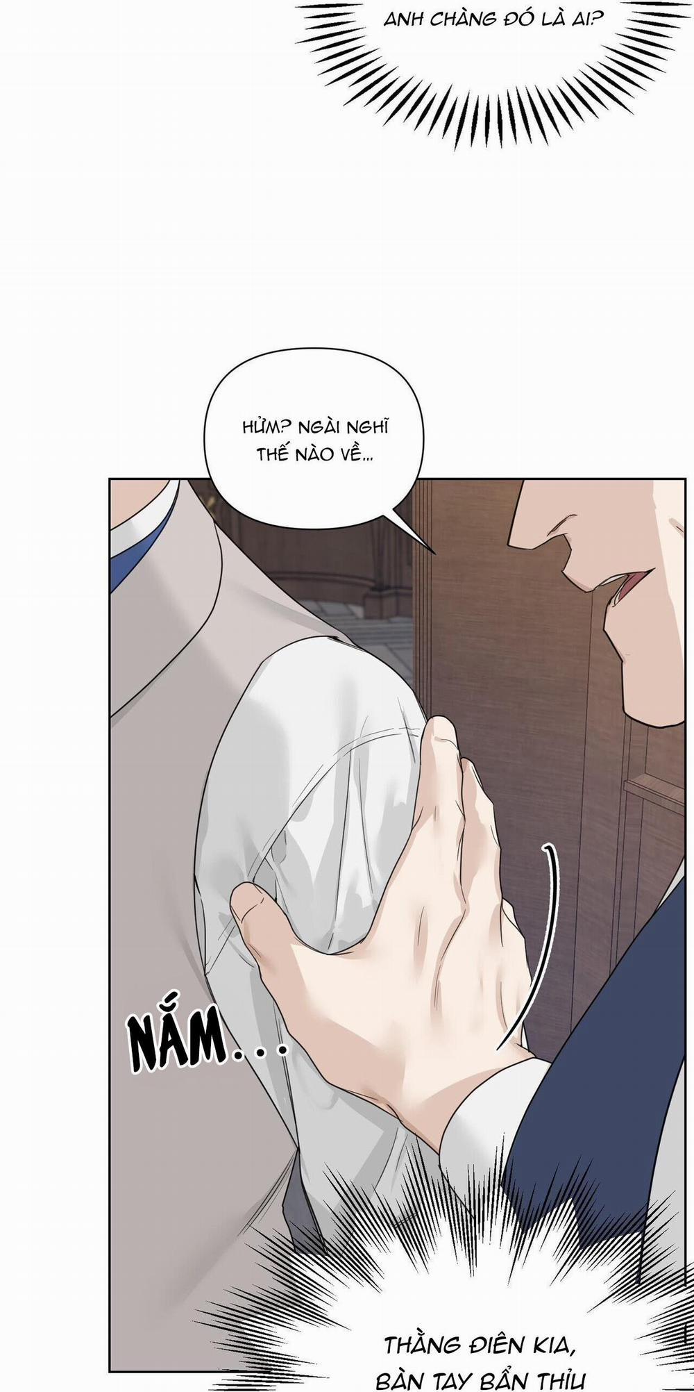 Bước Vào Vườn Hồng 30 trang 45