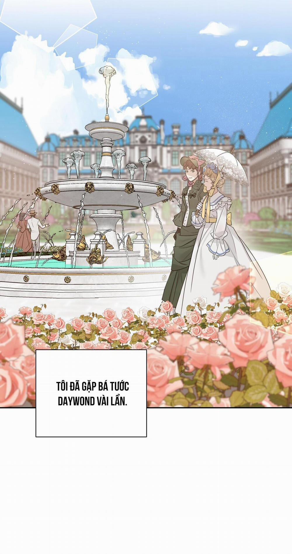 Bước Vào Vườn Hồng 30 trang 5