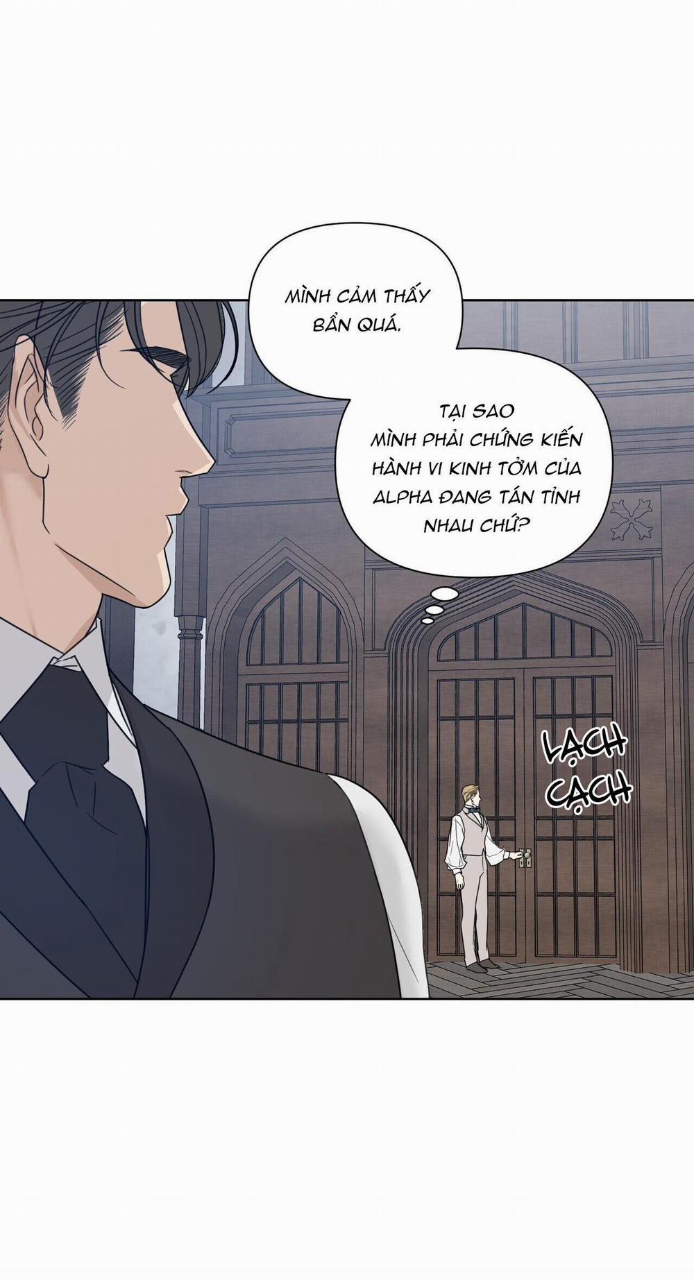 Bước Vào Vườn Hồng 30 trang 50