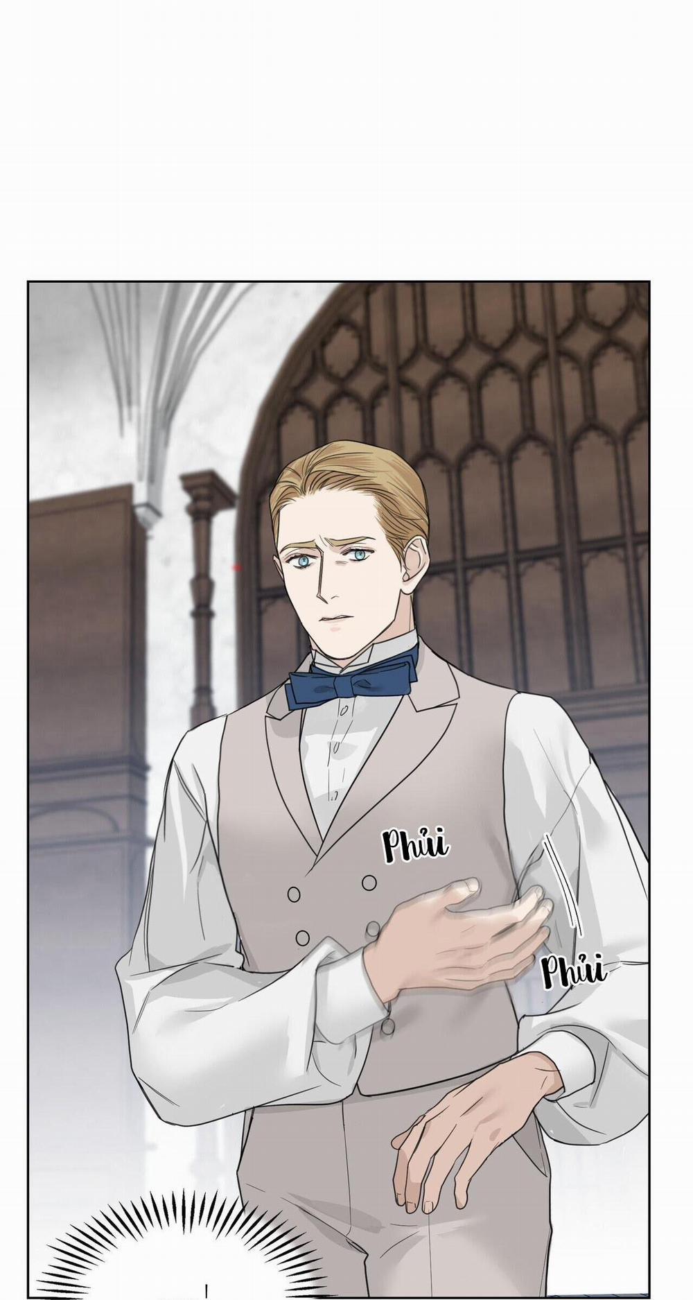 Bước Vào Vườn Hồng 30 trang 51