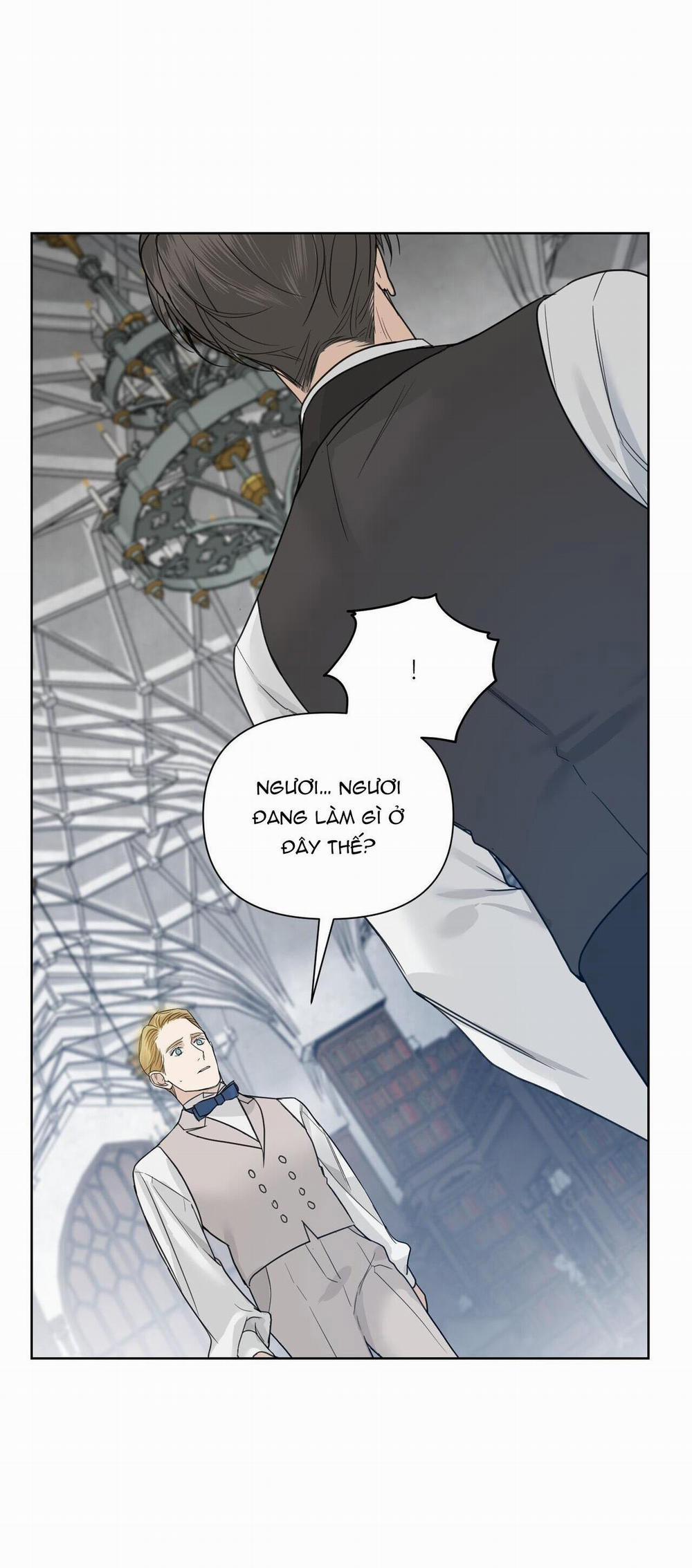 Bước Vào Vườn Hồng 30 trang 54