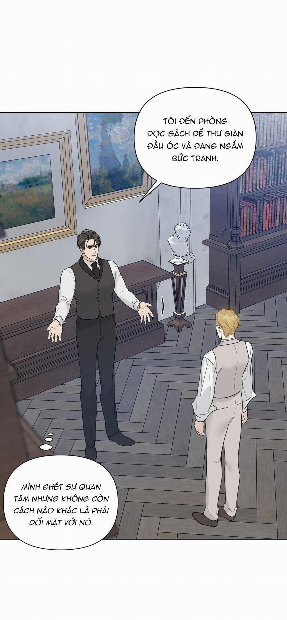 Bước Vào Vườn Hồng 30 trang 55