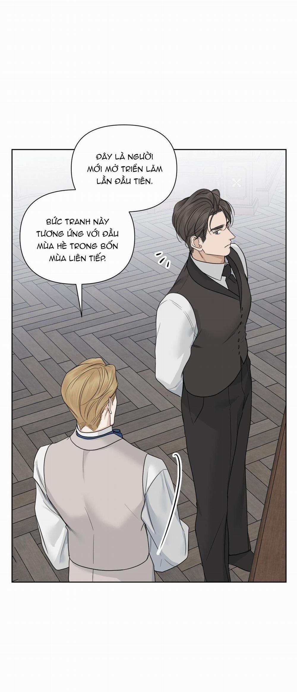 Bước Vào Vườn Hồng 30 trang 63