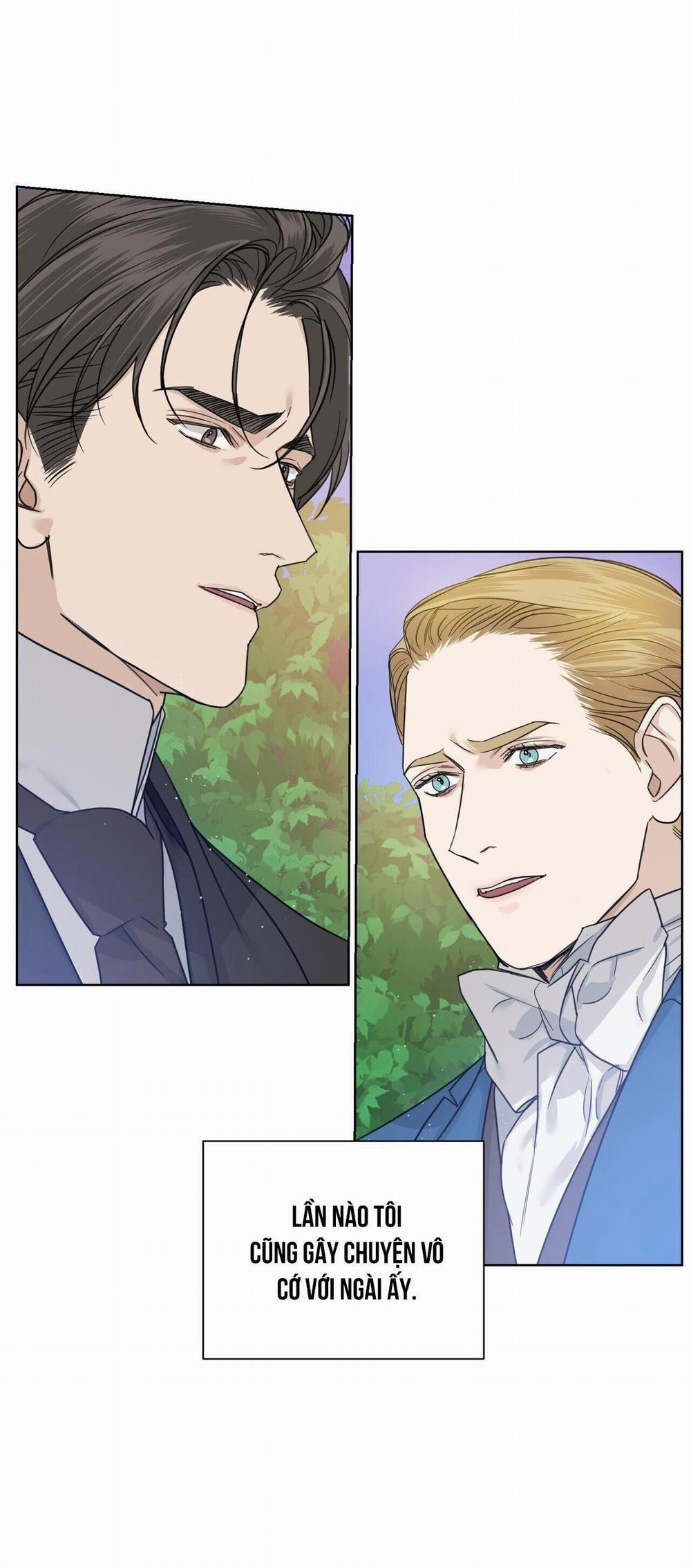 Bước Vào Vườn Hồng 30 trang 7