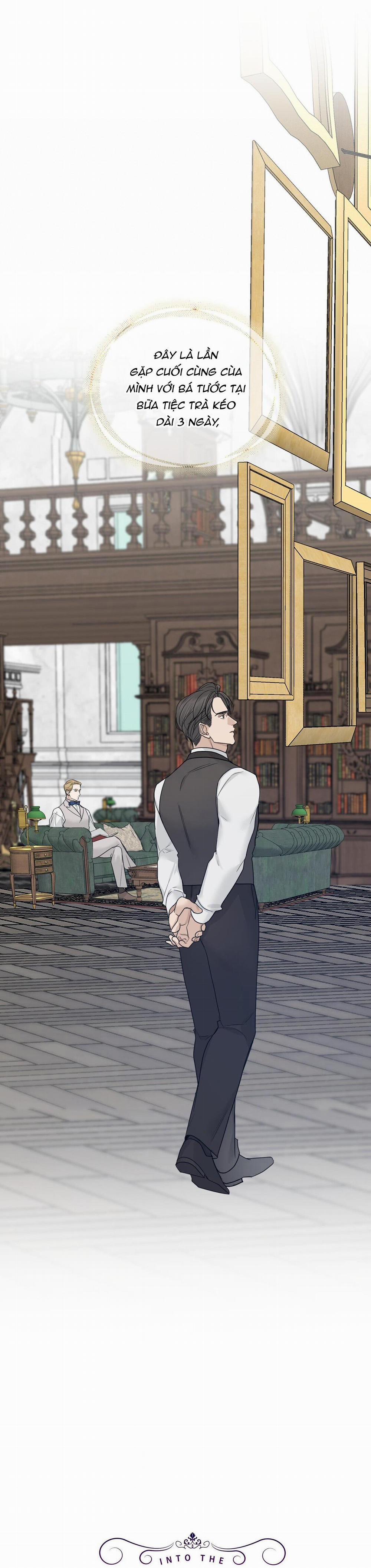 Bước Vào Vườn Hồng 31 trang 11