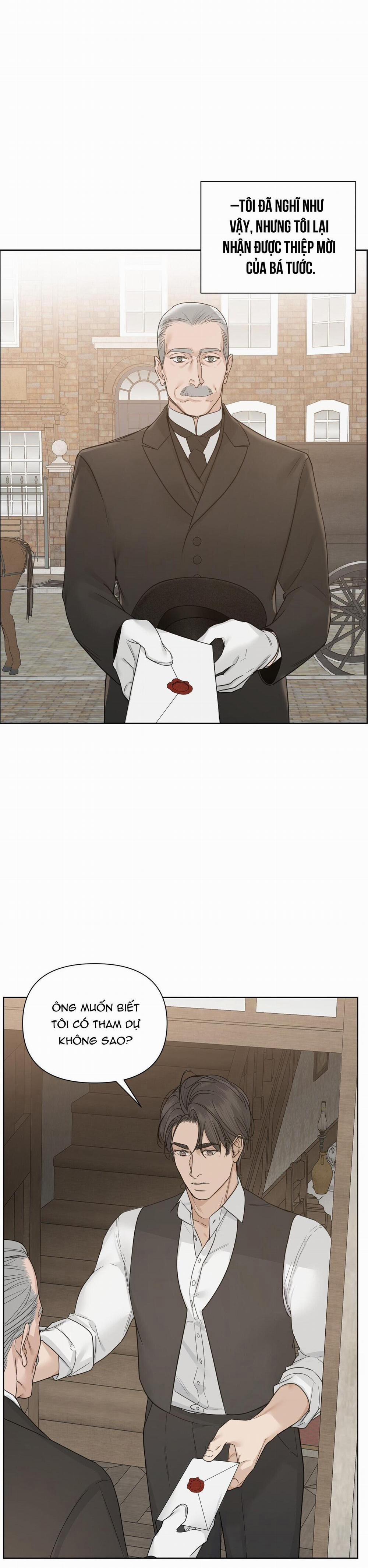 Bước Vào Vườn Hồng 31 trang 13