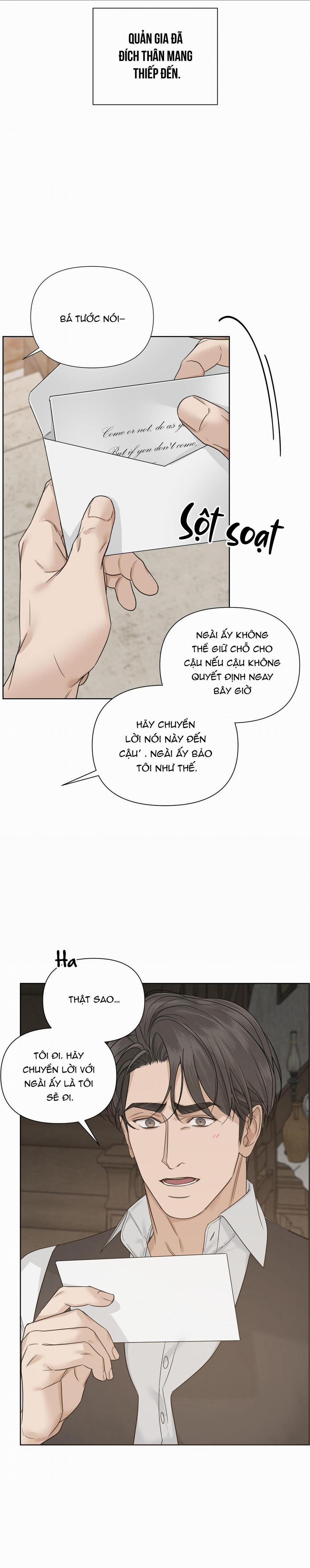 Bước Vào Vườn Hồng 31 trang 14