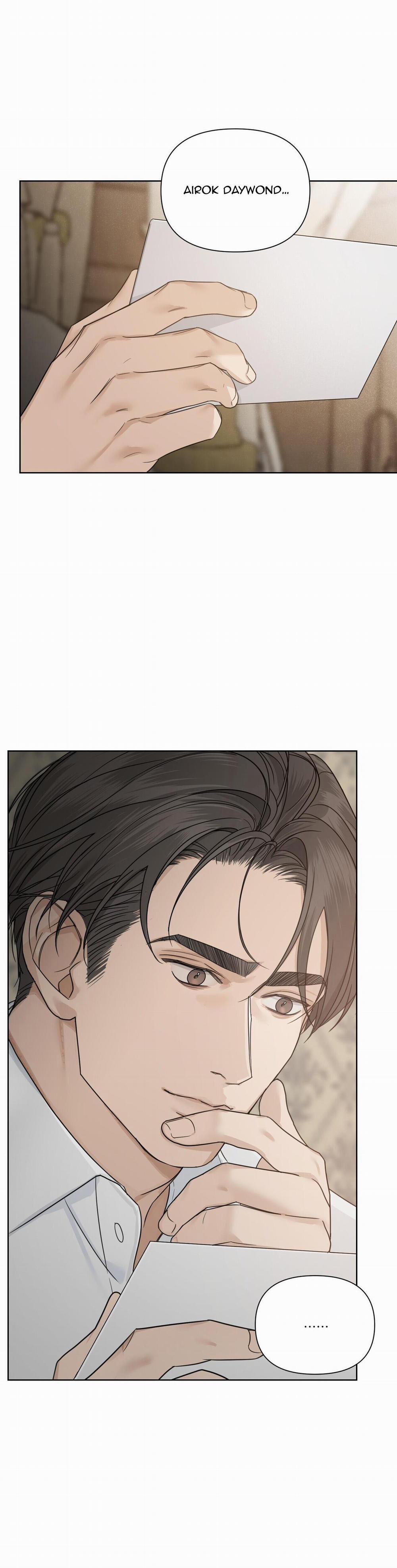 Bước Vào Vườn Hồng 31 trang 16