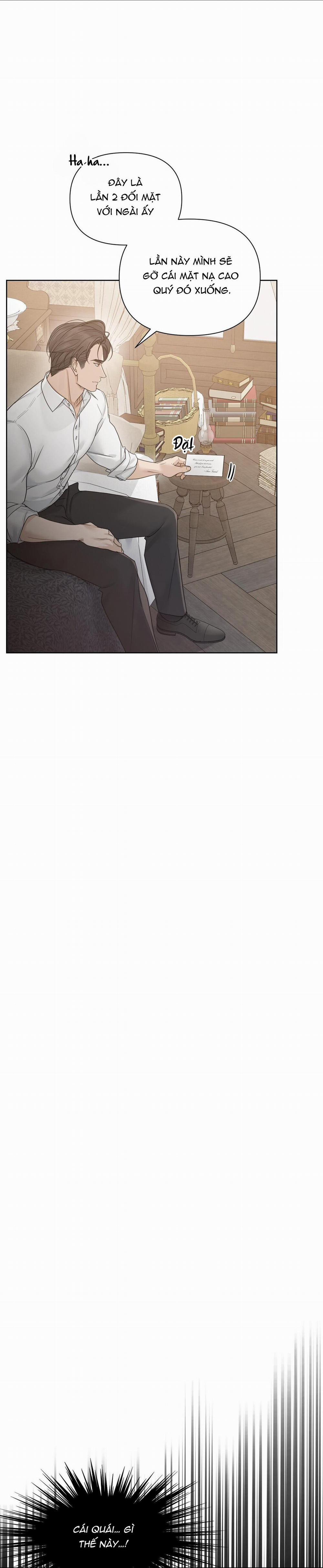 Bước Vào Vườn Hồng 31 trang 17