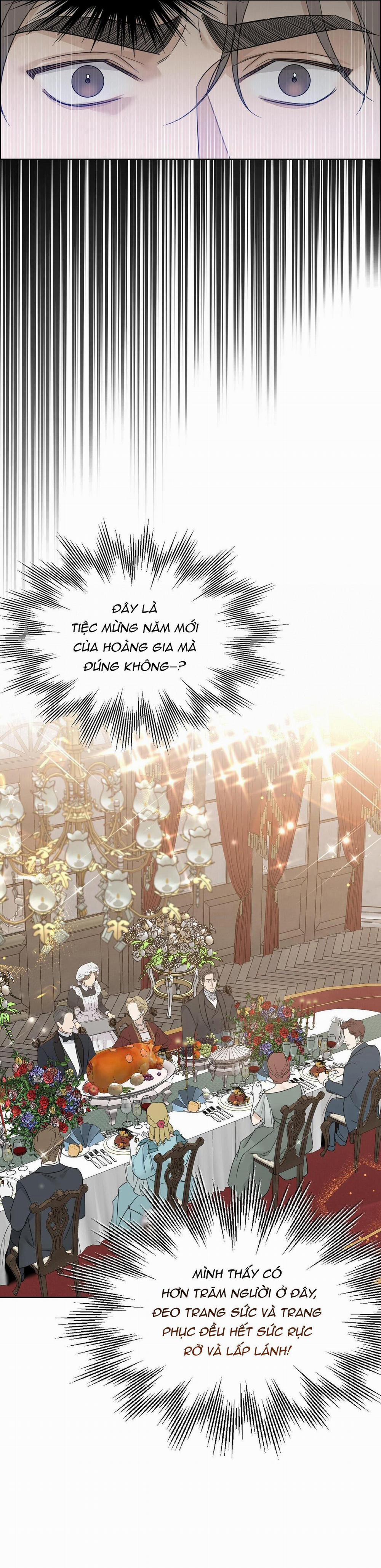 Bước Vào Vườn Hồng 31 trang 18