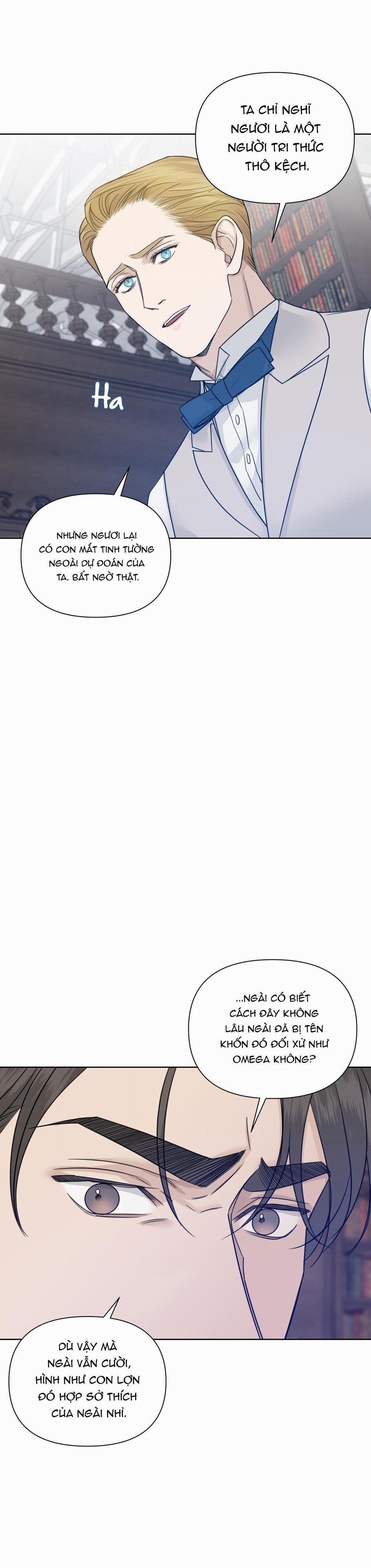 Bước Vào Vườn Hồng 31 trang 2