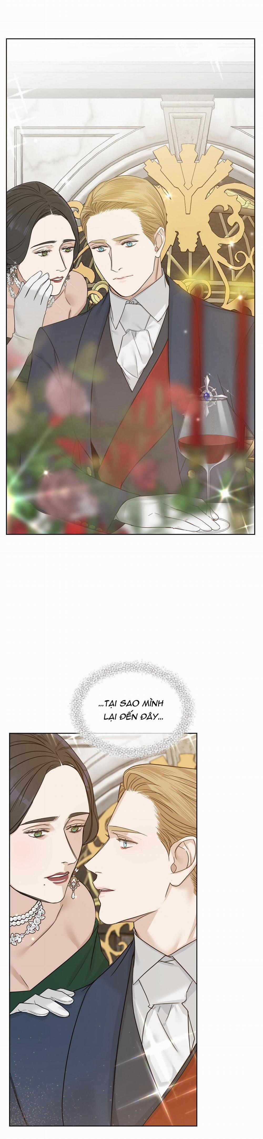 Bước Vào Vườn Hồng 31 trang 20