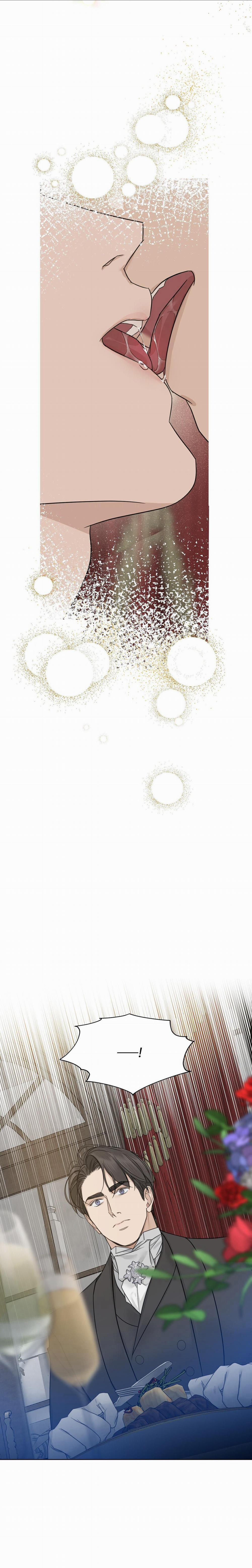 Bước Vào Vườn Hồng 31 trang 23