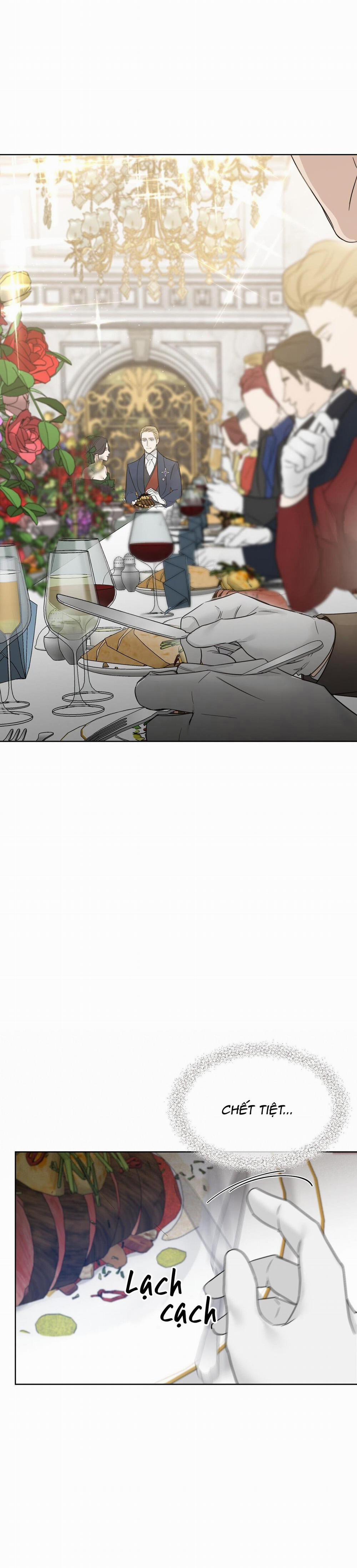 Bước Vào Vườn Hồng 31 trang 24