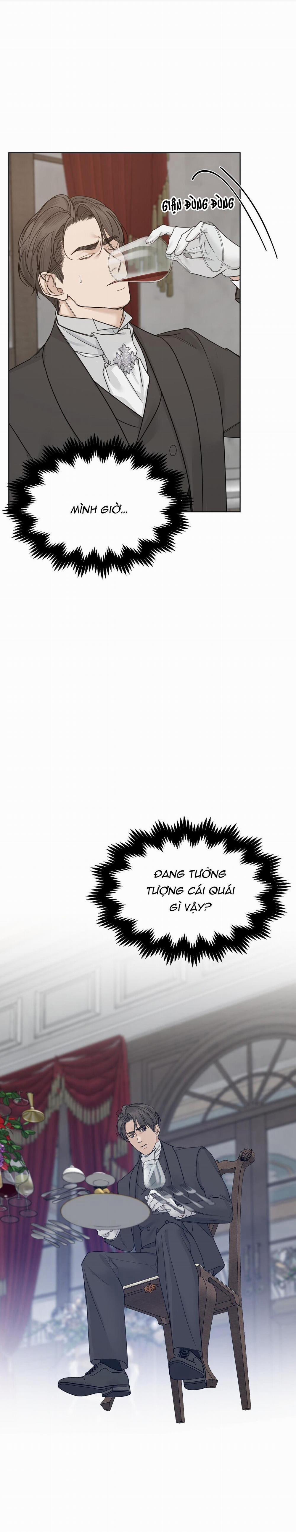 Bước Vào Vườn Hồng 31 trang 25