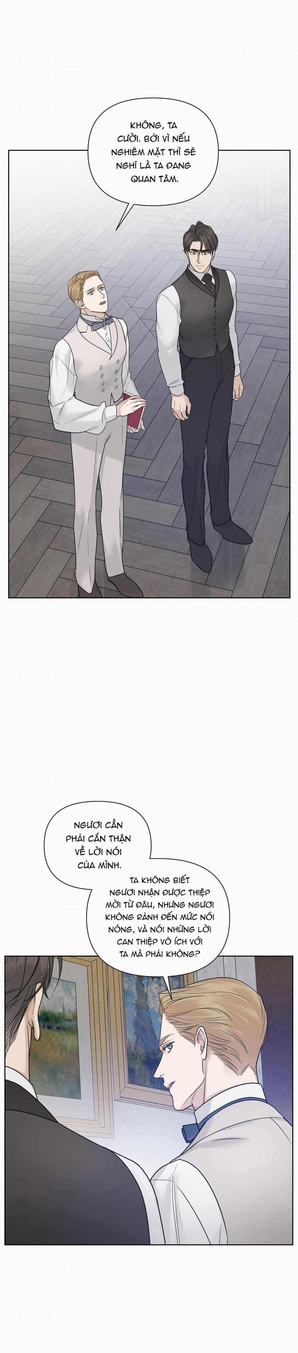 Bước Vào Vườn Hồng 31 trang 3