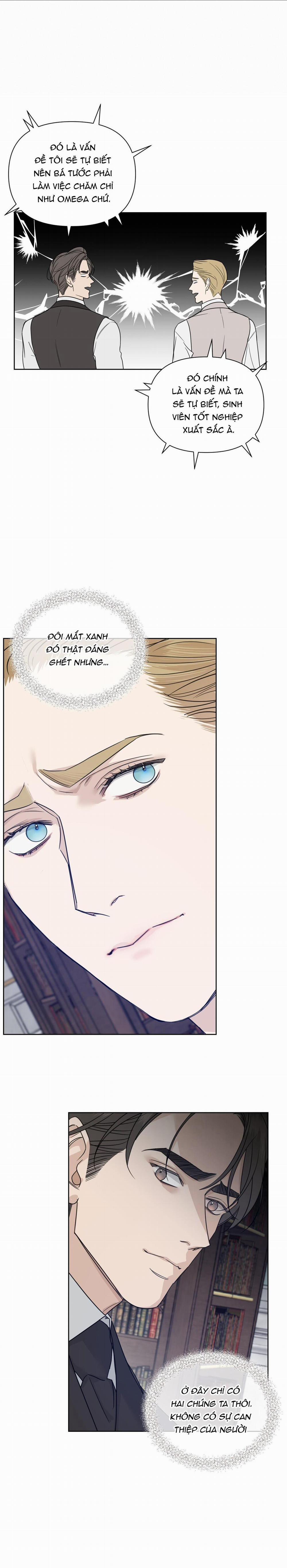 Bước Vào Vườn Hồng 31 trang 4