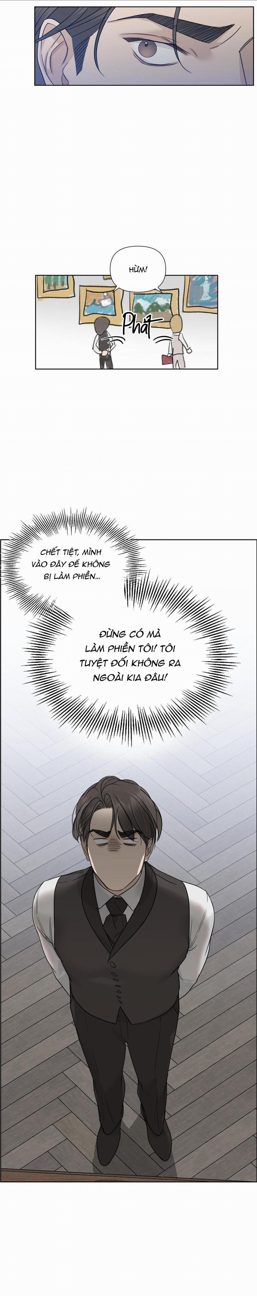 Bước Vào Vườn Hồng 31 trang 7