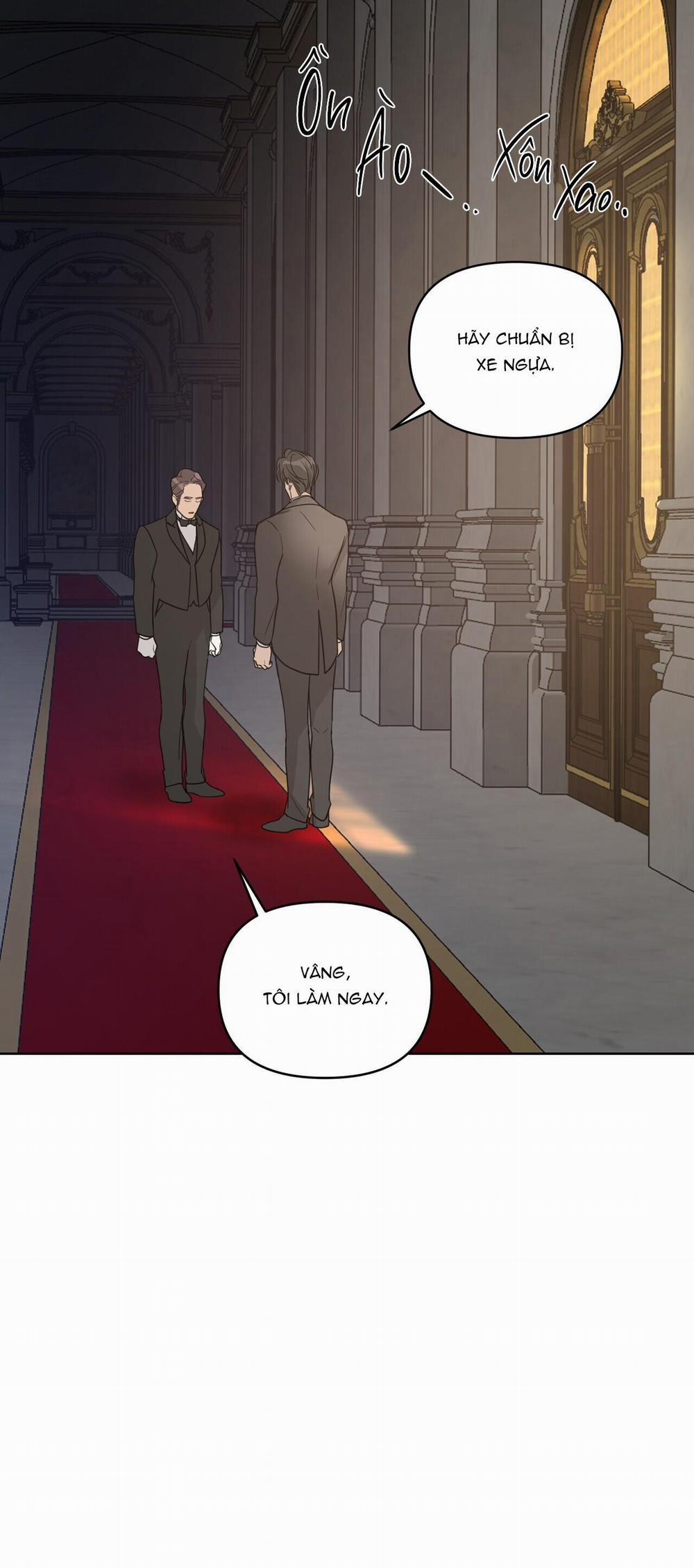 Bước Vào Vườn Hồng 32 trang 1