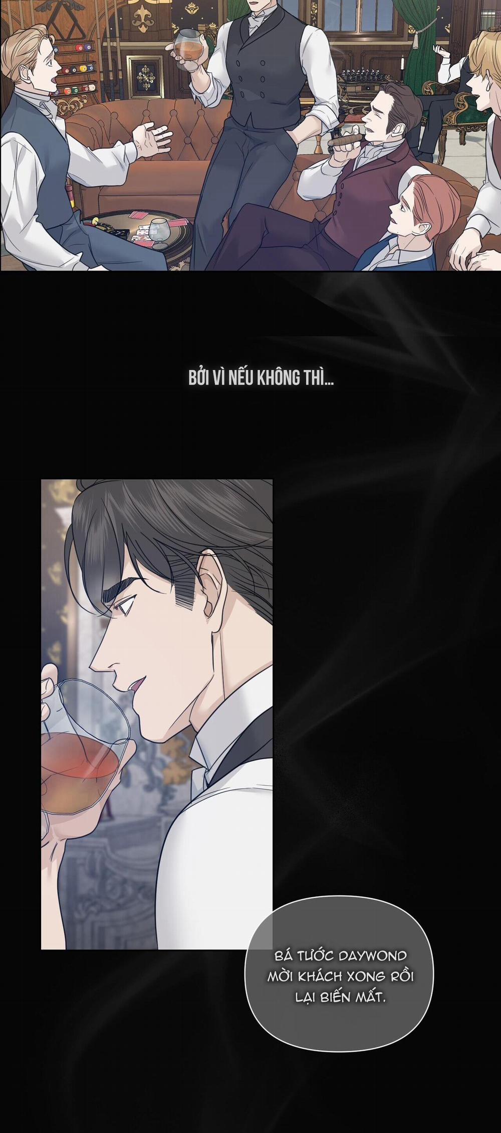 Bước Vào Vườn Hồng 32 trang 11