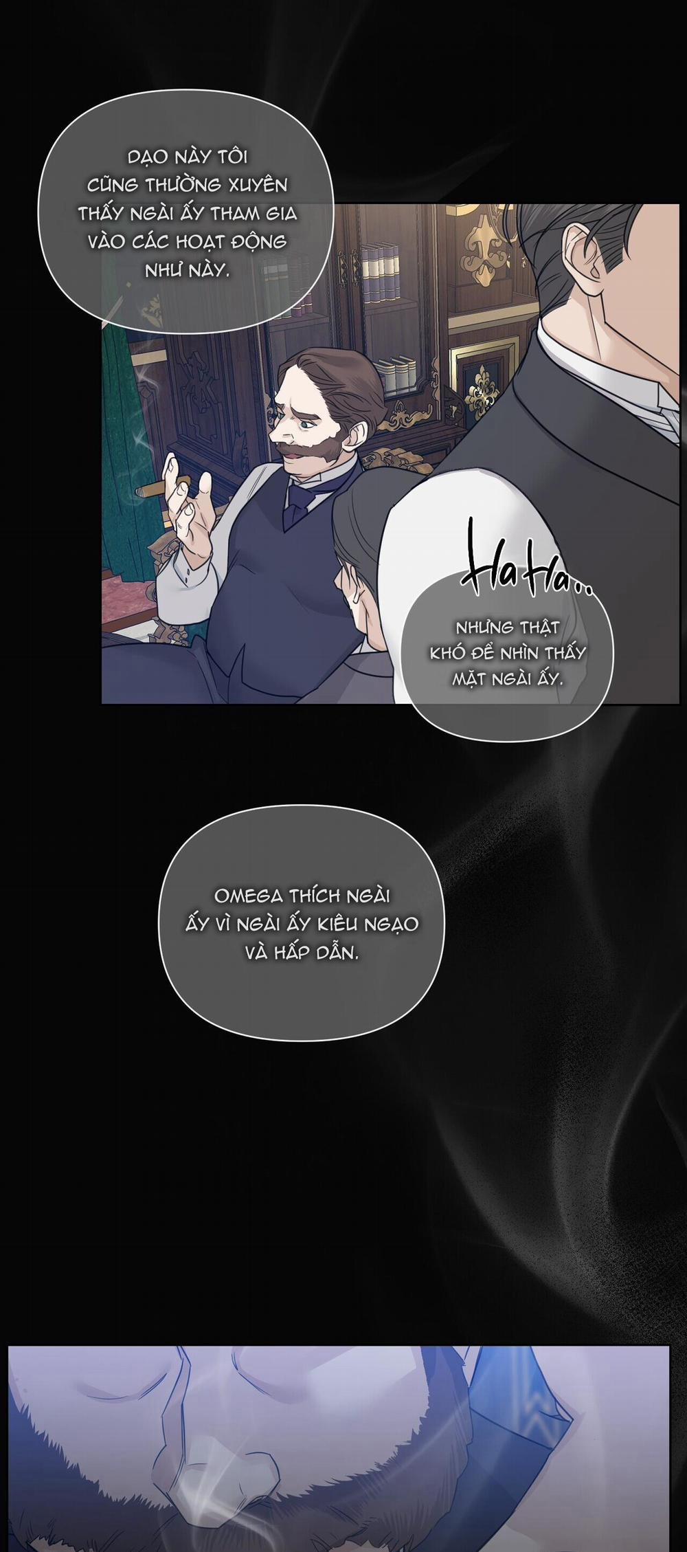 Bước Vào Vườn Hồng 32 trang 12