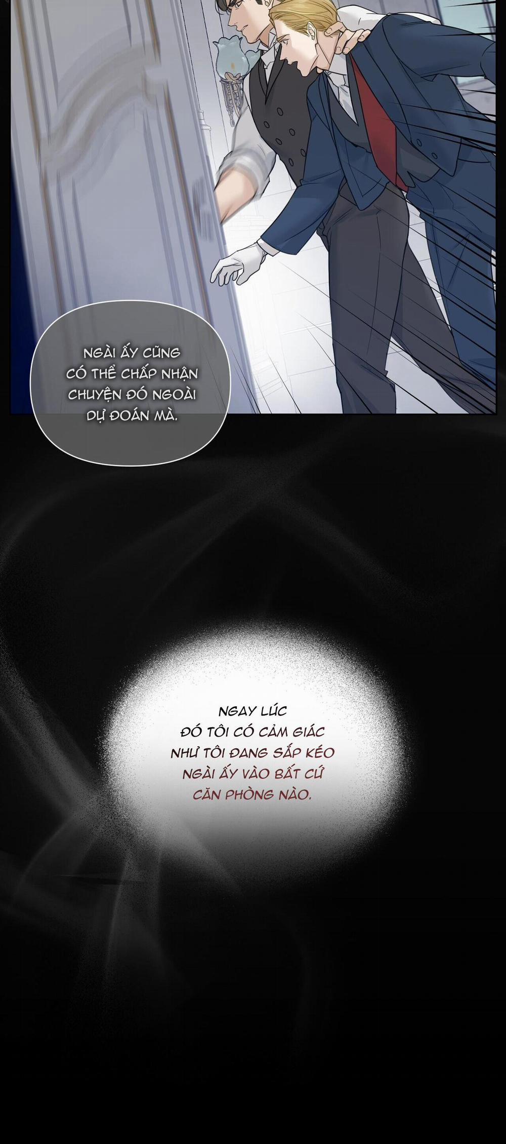 Bước Vào Vườn Hồng 32 trang 14