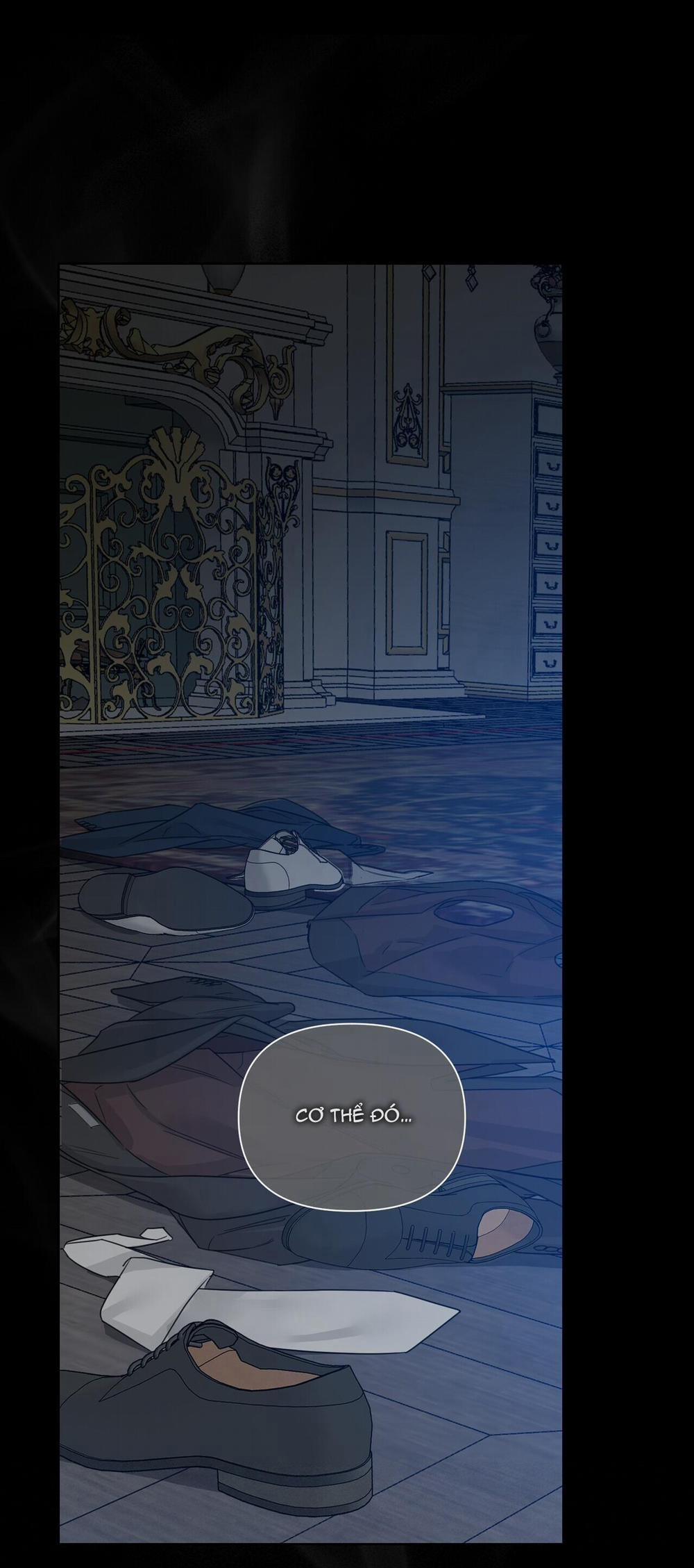 Bước Vào Vườn Hồng 32 trang 15