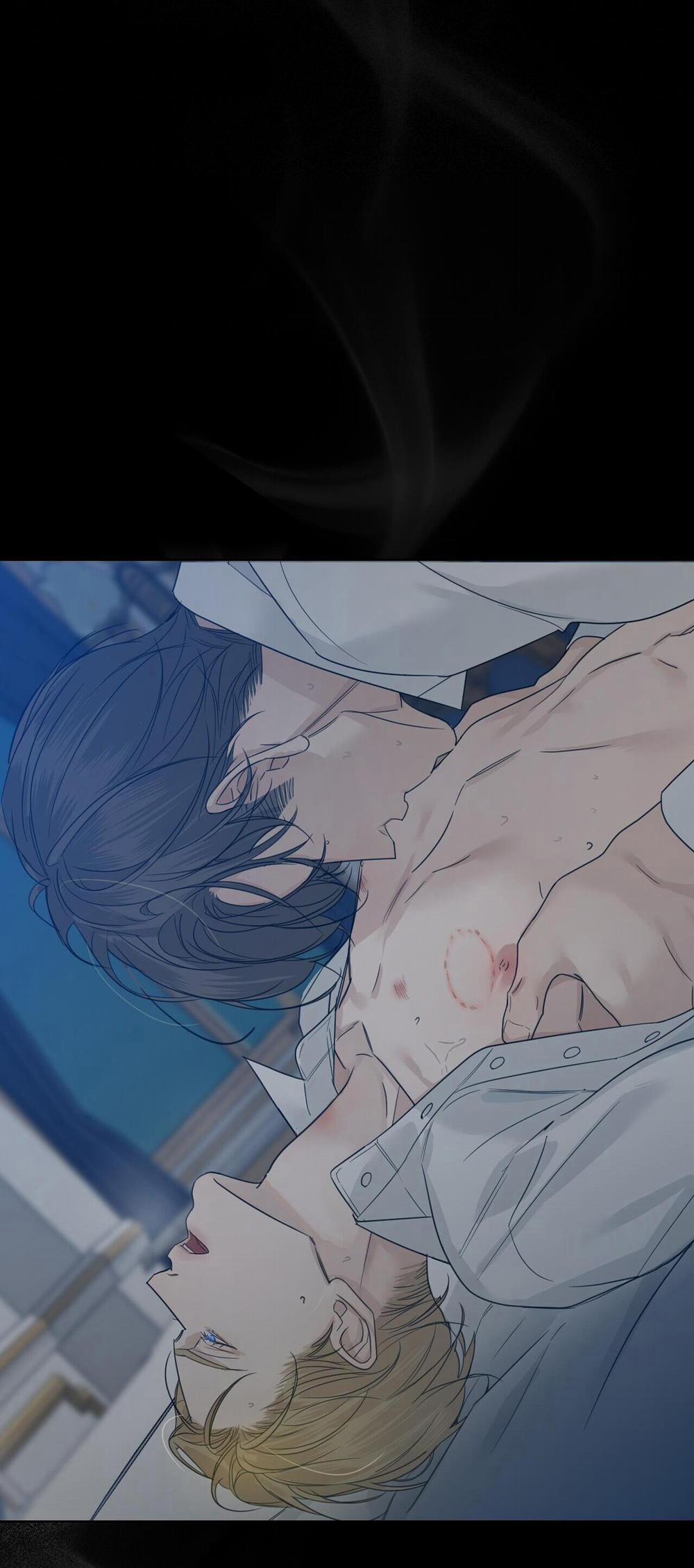 Bước Vào Vườn Hồng 32 trang 16