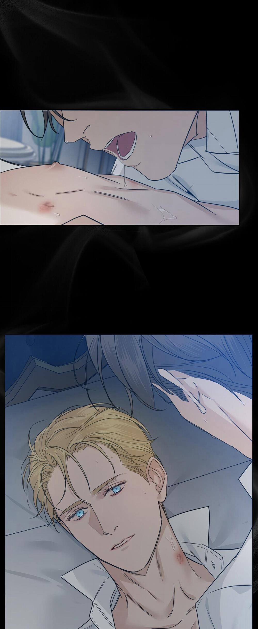 Bước Vào Vườn Hồng 32 trang 17