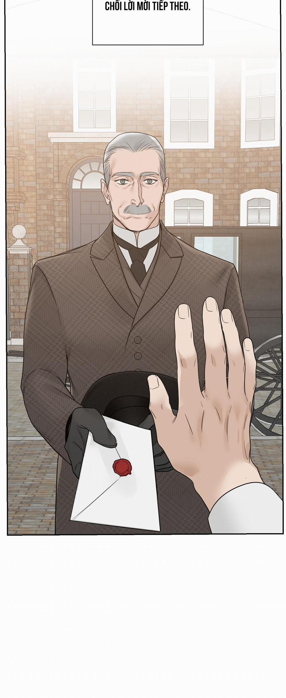 Bước Vào Vườn Hồng 32 trang 22