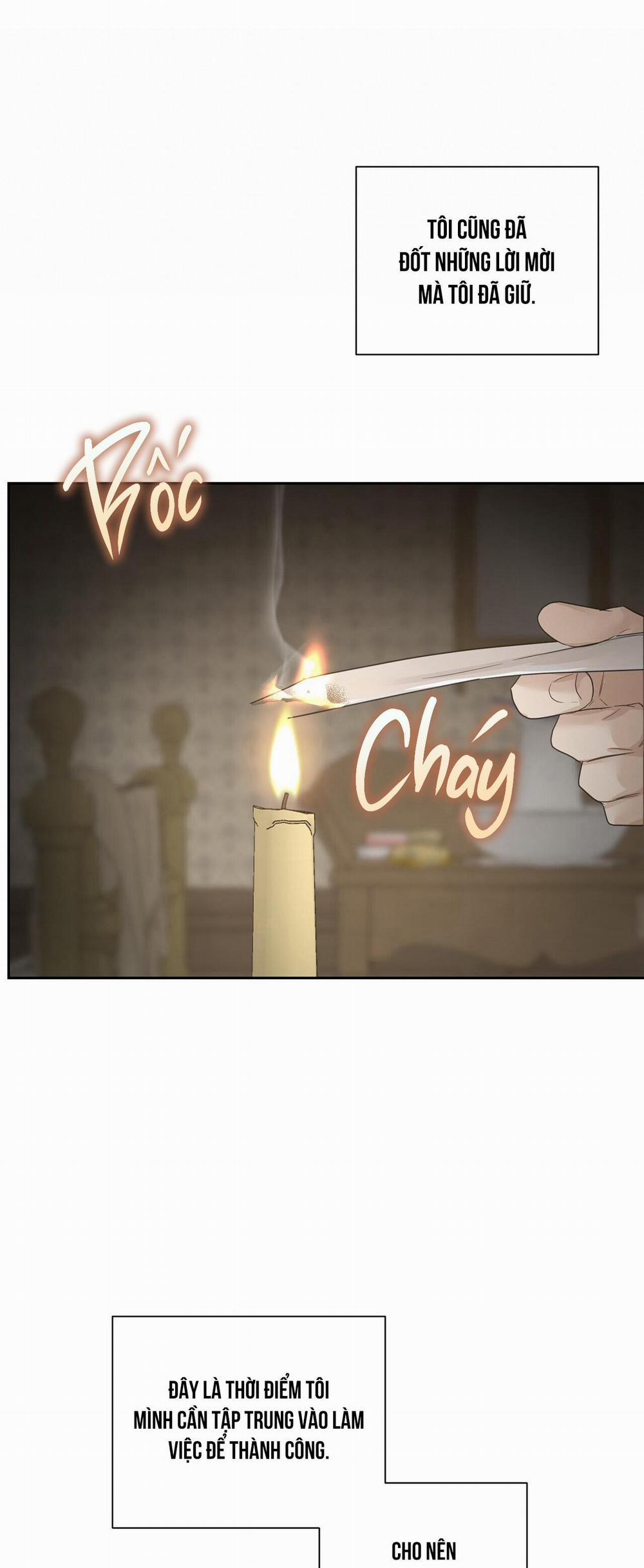 Bước Vào Vườn Hồng 32 trang 23