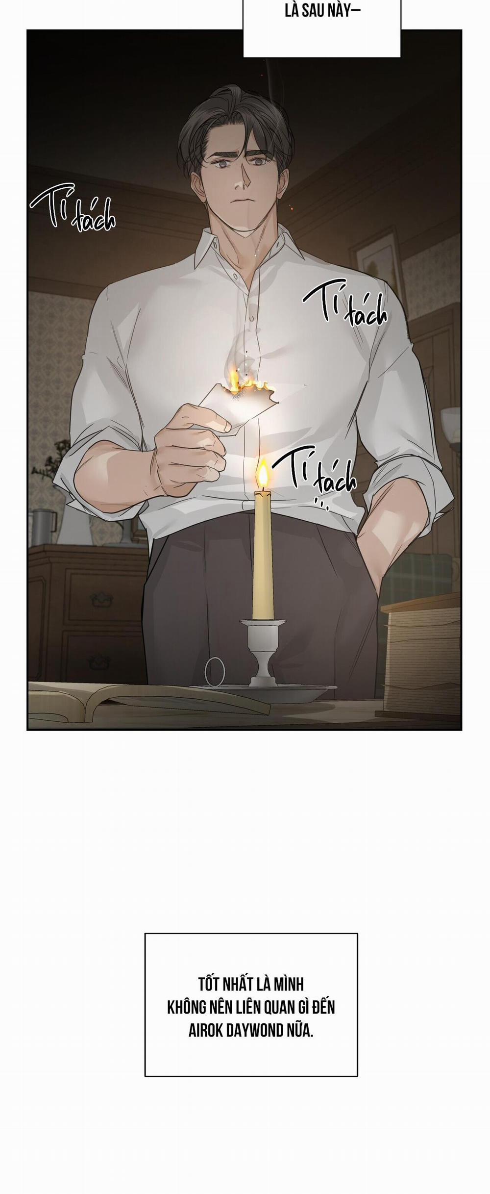 Bước Vào Vườn Hồng 32 trang 24