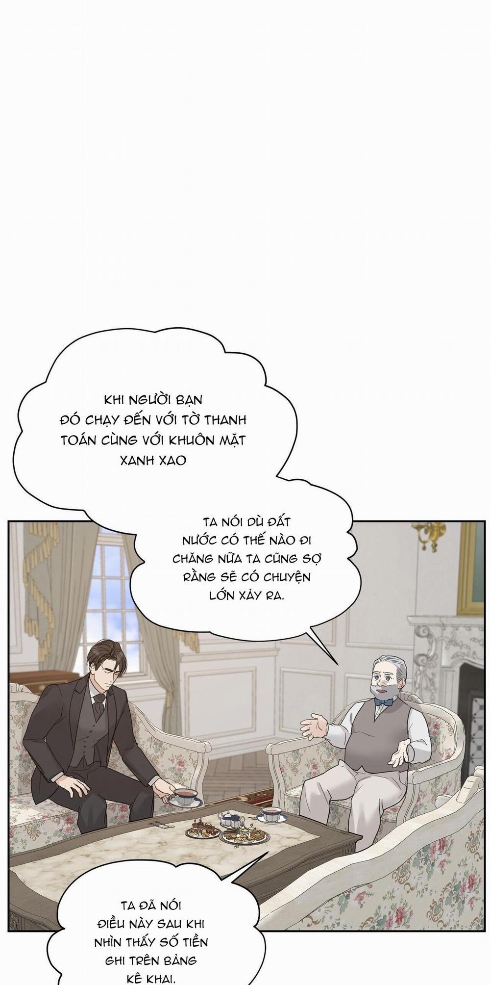 Bước Vào Vườn Hồng 32 trang 27