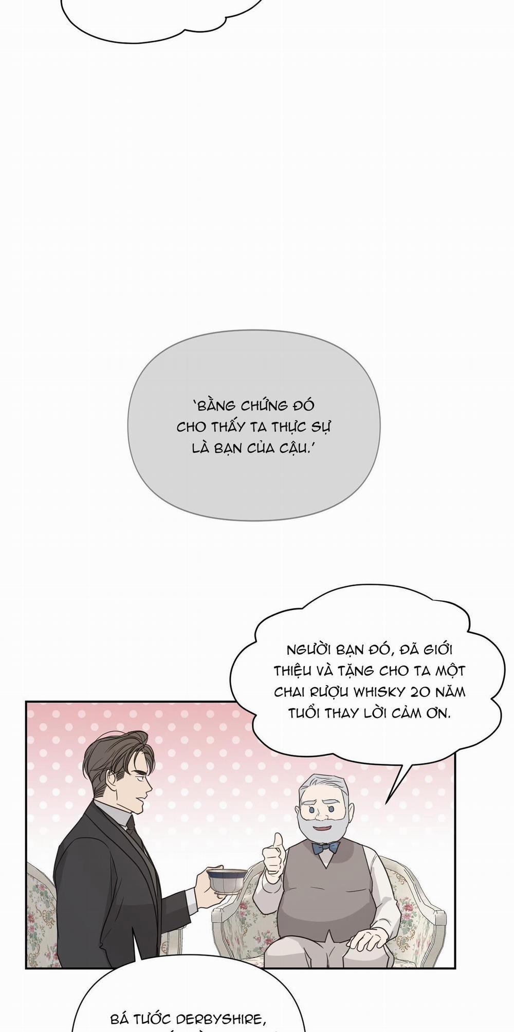 Bước Vào Vườn Hồng 32 trang 28