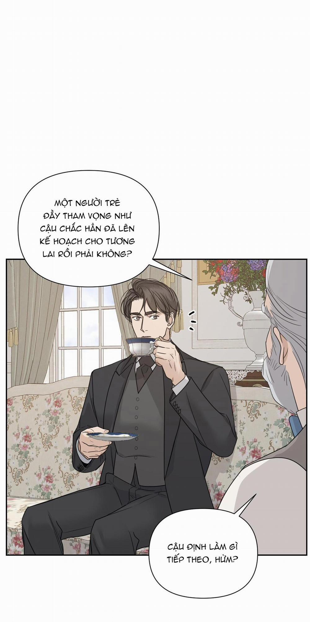 Bước Vào Vườn Hồng 32 trang 30