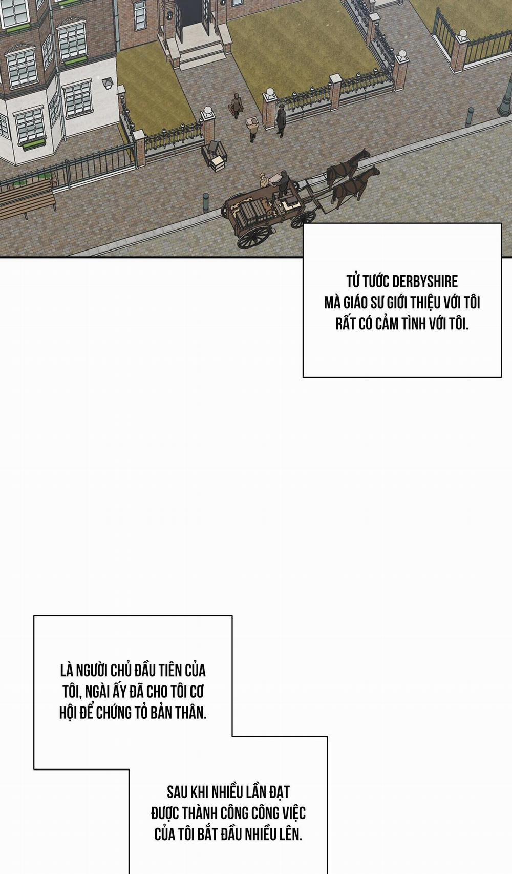 Bước Vào Vườn Hồng 32 trang 34