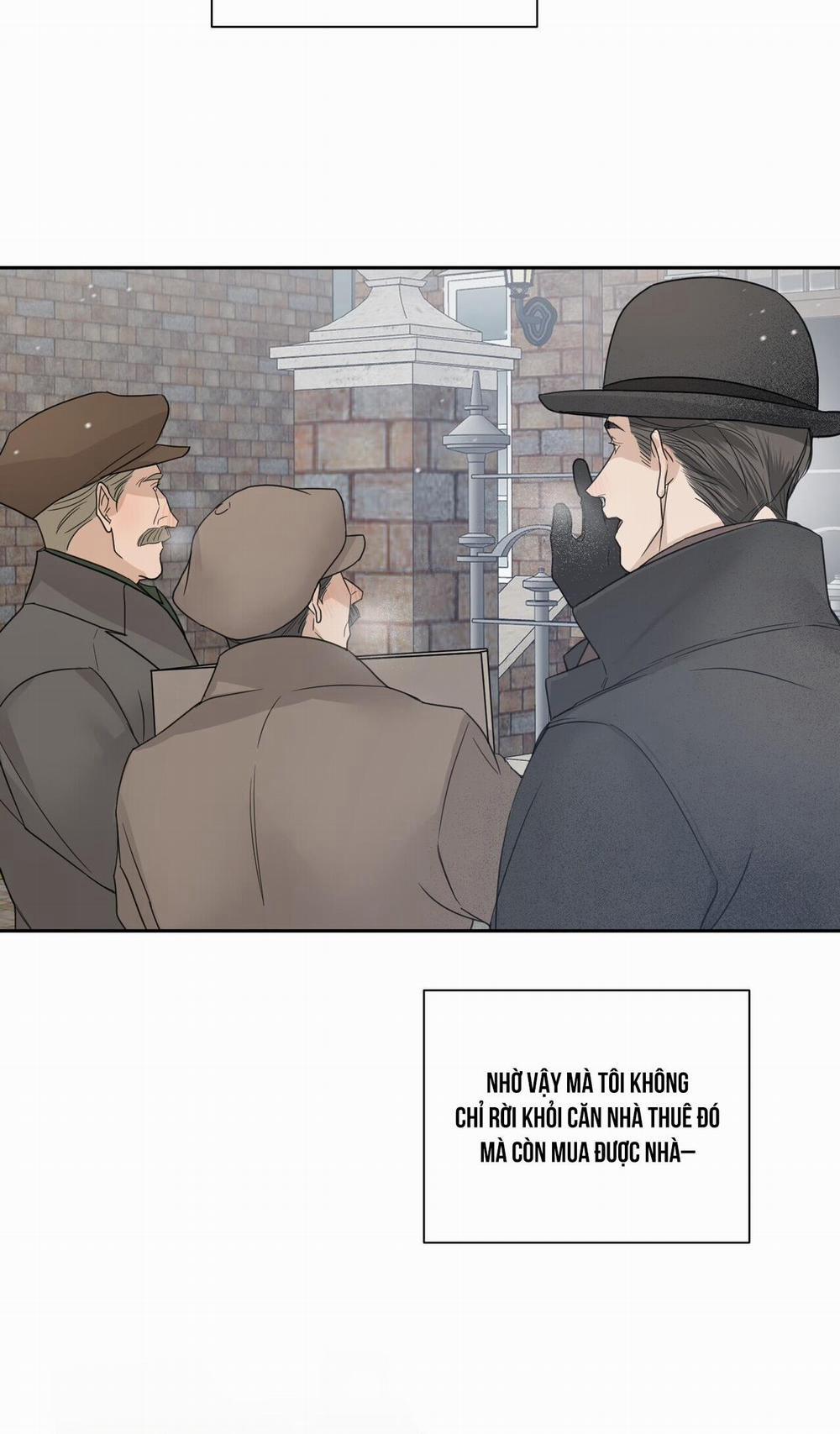 Bước Vào Vườn Hồng 32 trang 35