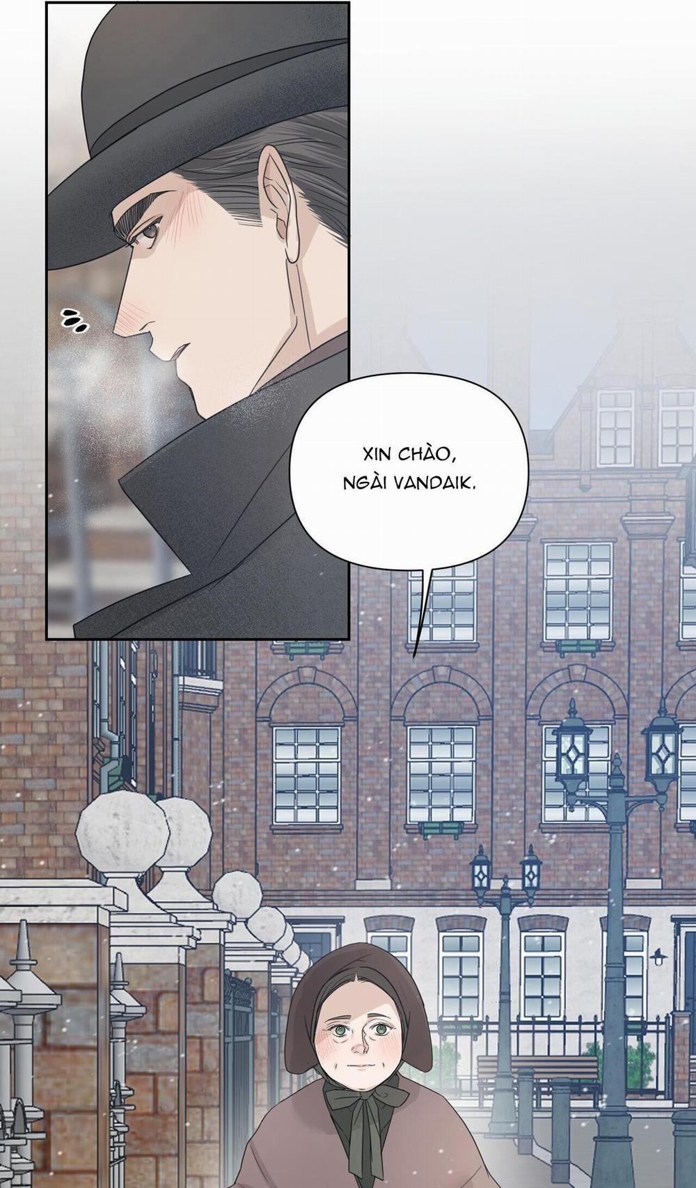 Bước Vào Vườn Hồng 32 trang 36