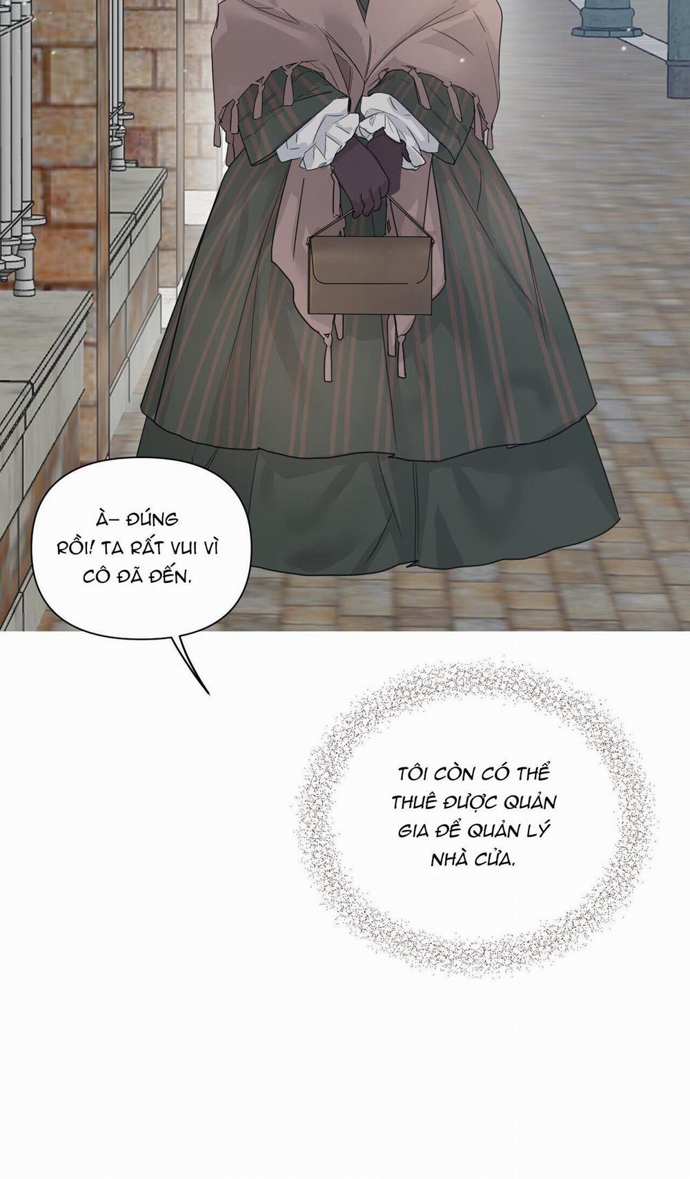 Bước Vào Vườn Hồng 32 trang 37